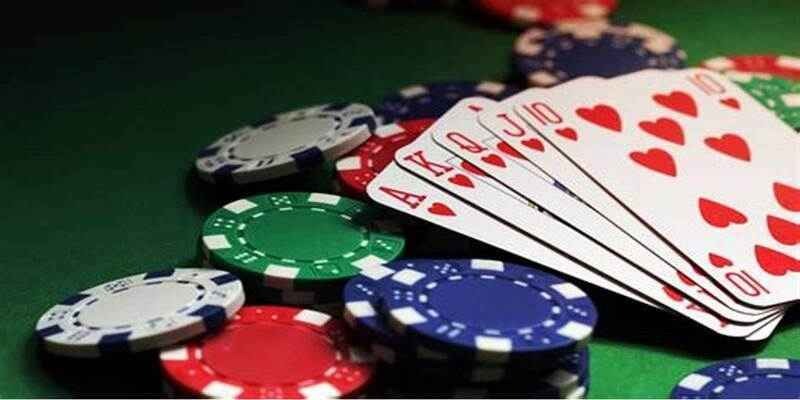Nhà cái Casino hot 789bet