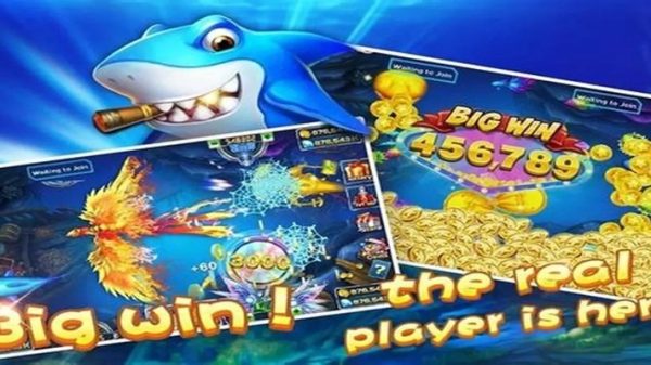 Bắn Cá Xèng Rr88 - Tựa Game Vừa Lạ, Lại Vừa Quen Tái Xuất image 20260205205548 4