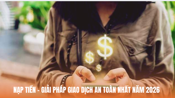 Nạp tiền XX88 – Giải Pháp Giao Dịch An Toàn Nhất Năm 2026 image 20260209191817 4
