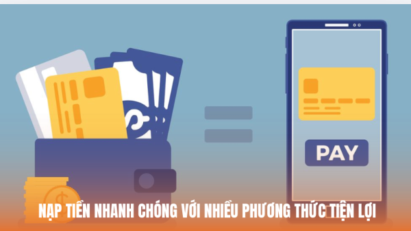 Nạp Tiền Go8 Nhanh Chóng Với Nhiều Phương Thức Tiện Lợi image 20260209192503 8