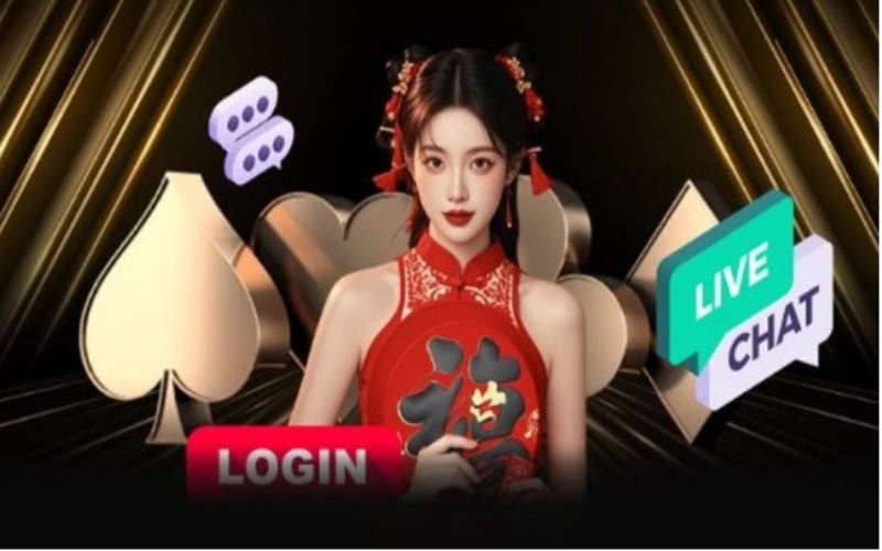 Đăng Nhập Rikvip Là Gì?