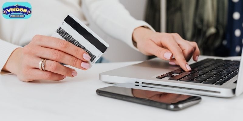 Giao dịch linh hoạt, VND88 xử lý siêu tốc