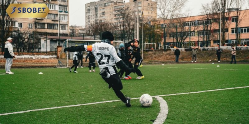 Kho nổ hũ Sbobet đặc sắc chất lượng