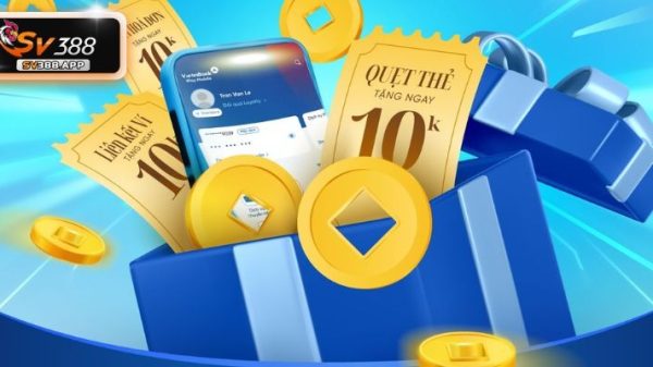 Các Ưu Đãi Hot Tại Sv388 Hấp Dẫn Dành Cho Người Chơi image 20260309132219 4