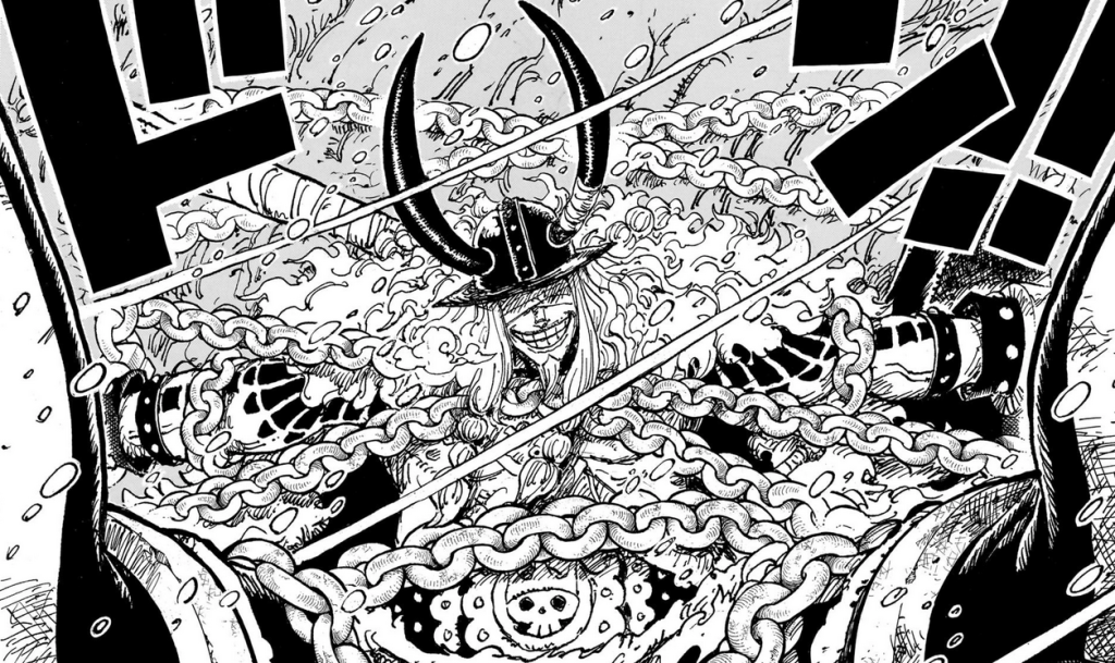 Loki đấu với Luffy: Fan One Piece tranh luận xem ai thực sự mạnh hơn- Ảnh 1.