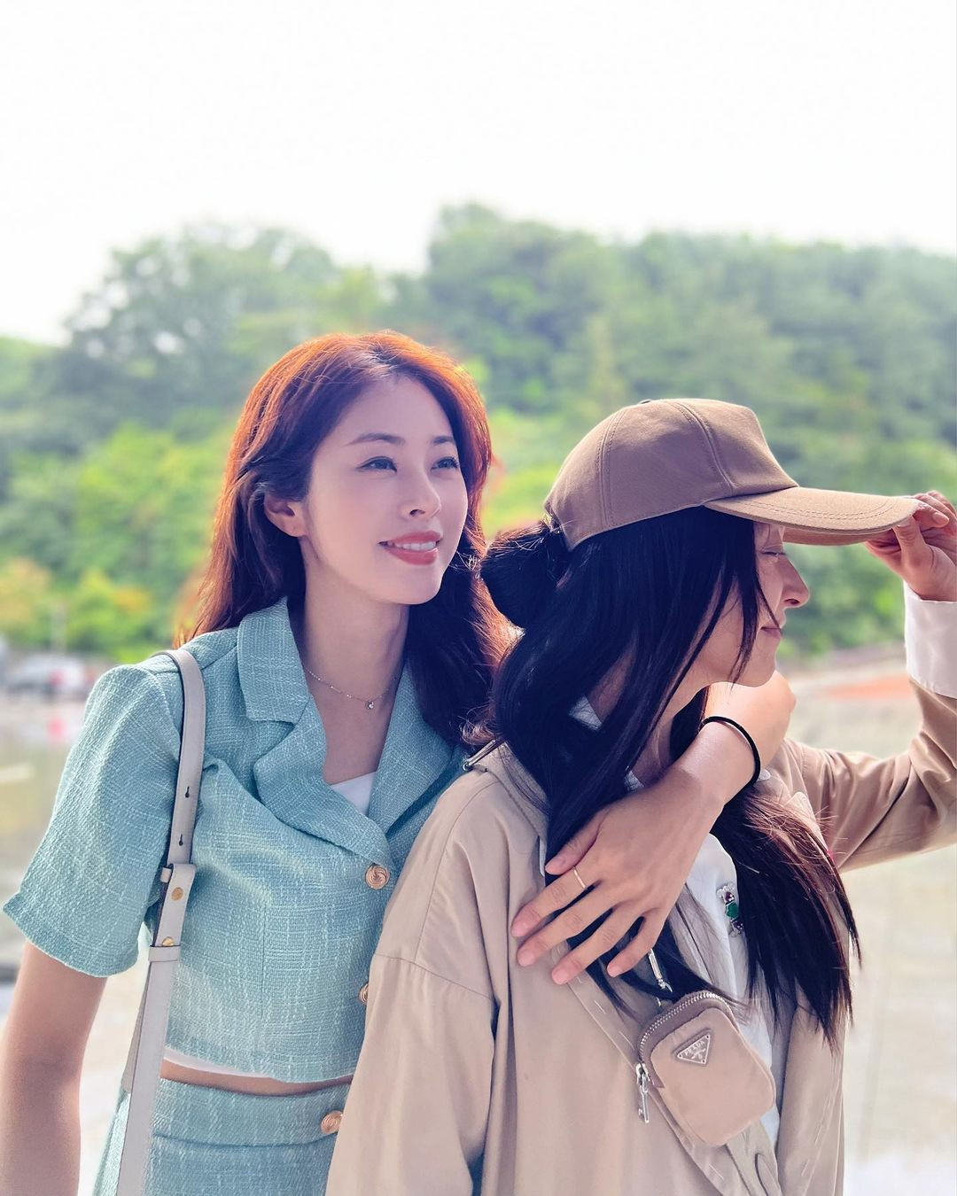 Nhan sắc gây sốc của nữ thần quốc dân phải giải nghệ để cưới kẻ xâm hại mình- Ảnh 4. Nhan sắc gây sốc của nữ thần quốc dân phải giải nghệ để cưới kẻ xâm hại mình- Ảnh 4.