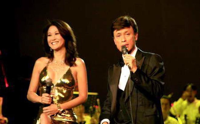 Ca sĩ Tuấn Ngọc ly hôn ở tuổi U80- Ảnh 2.