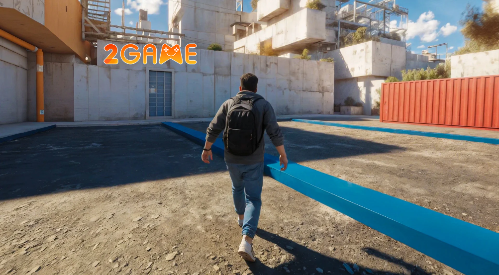 Going Up Parkour Rooftop – Di chuyển mạo hiểm trên những mái nhà đô thị image 28