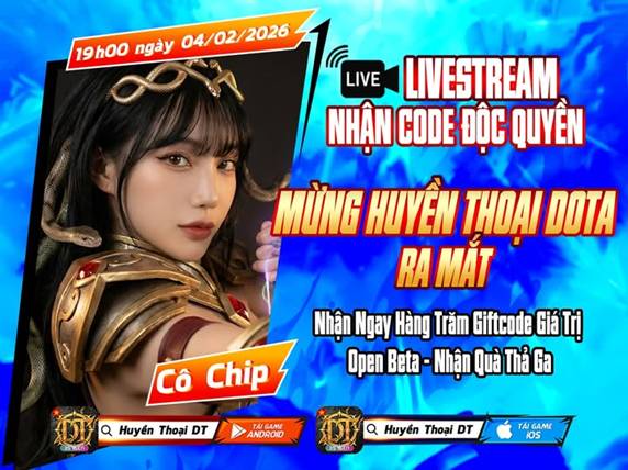 Huyền Thoại Dota chính thức ra mắt: Mở cửa chiến trường đa vũ trụ, phát giftcode cho game thủ image 3 2