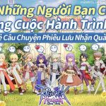 Đăng ký trước Ragnarok Twilight – Chạng Vạng: Biến Thân MVP, cày nhàn vẫn mạnh, quà xịn ngập mặt image 3 5