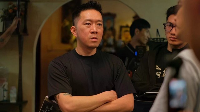 Cả MXH chê cười màn thị phạm diễn xuất trong Thế Hệ Kỳ Tích, thái độ của diễn viên dành cho đạo diễn mới đáng bàn- Ảnh 2.