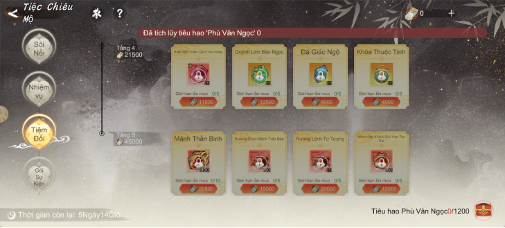 Thiếu Niên Ca Hành: Khởi Động đã chính thức ra mắt trên Google Play và App Store image 32