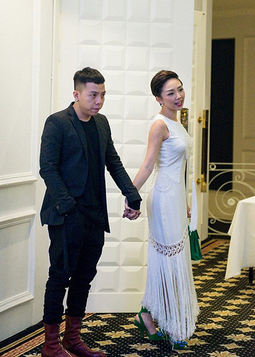 Touliver lộ diện hậu ly hôn Tóc Tiên- Ảnh 5.