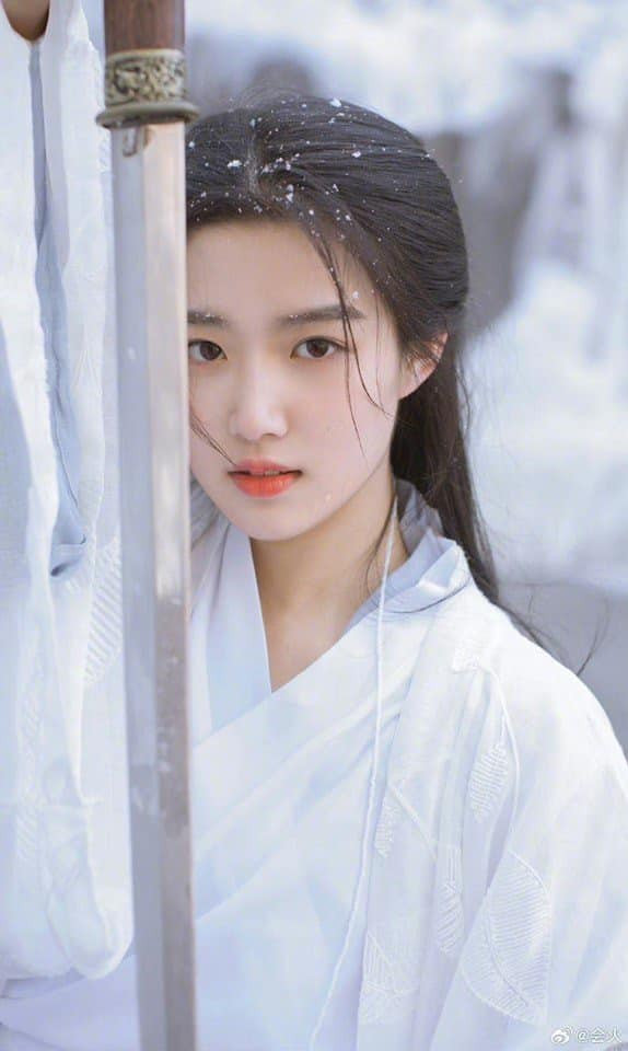 Nhân gian mỹ lệ cũng không đẹp bằng cái ngoảnh đầu của mỹ nhân này: 1 ánh nhìn bằng 7749 câu chuyện- Ảnh 3.