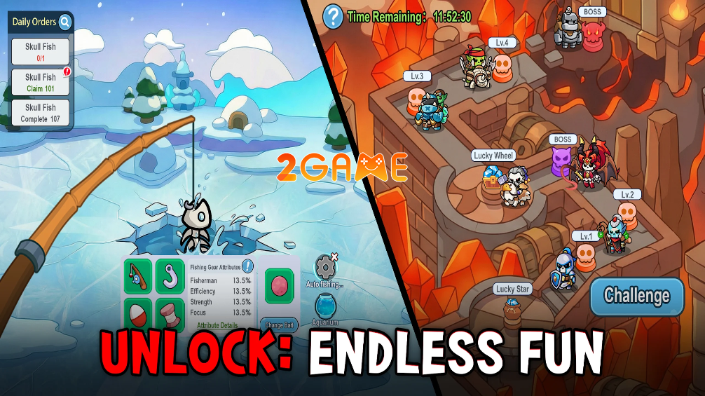 Skull Up – Hành trình từ bộ xương nhỏ trở thành Vua Xương vĩ đại image 4 2