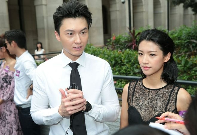 Căn phòng VIP lật tẩy mối quan hệ tày trời của cặp diễn viên phim truyền hình ăn khách nhất năm- Ảnh 1.