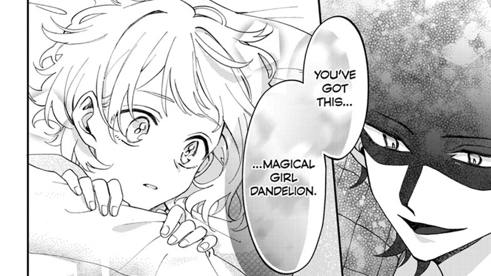 Điểm mặt 10 siêu phẩm manga đáng mong chờ nhất năm 2026- Ảnh 6.