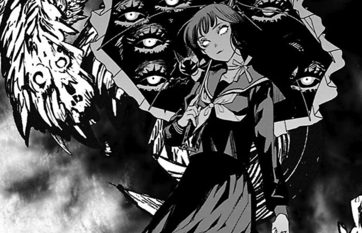 Điểm mặt 10 siêu phẩm manga đáng mong chờ nhất năm 2026- Ảnh 7.