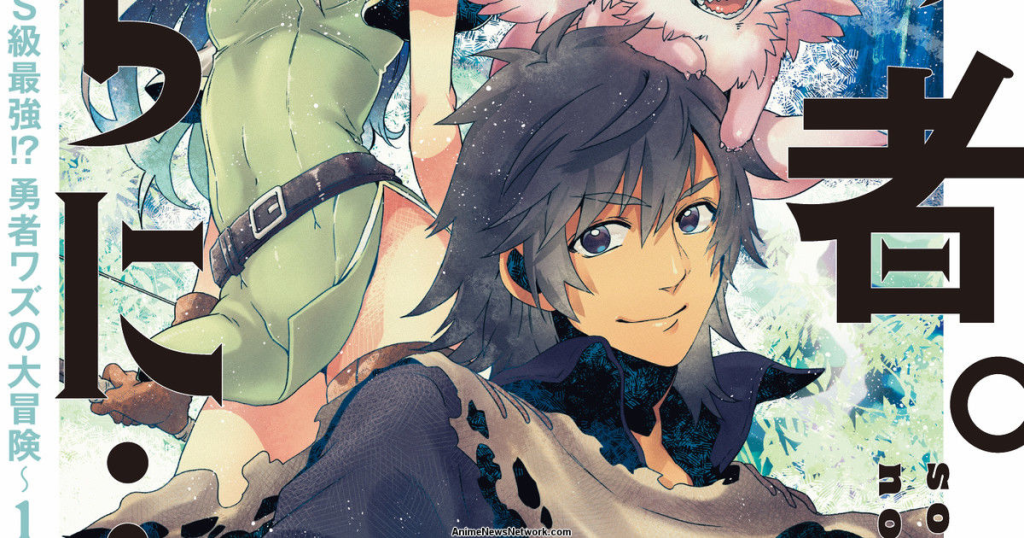 Điểm mặt 10 siêu phẩm manga đáng mong chờ nhất năm 2026- Ảnh 9.