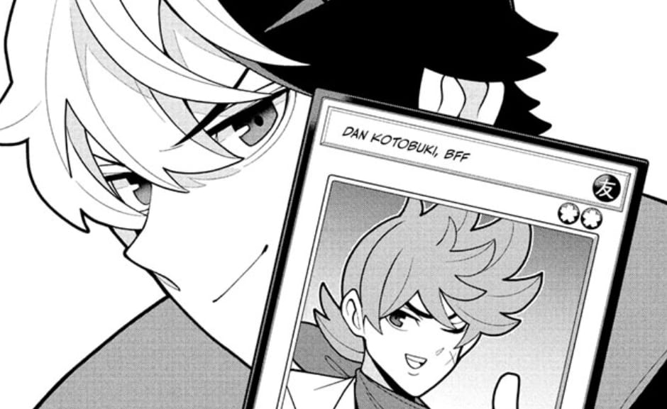 Điểm mặt 10 siêu phẩm manga đáng mong chờ nhất năm 2026- Ảnh 10.