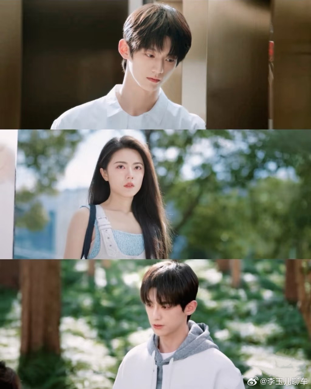 Làm ơn đừng cho mỹ nhân này đóng ngôn tình nữa: PR tận trời mà xem chán ác, visual cực phẩm nhưng diễn cực dở- Ảnh 2.