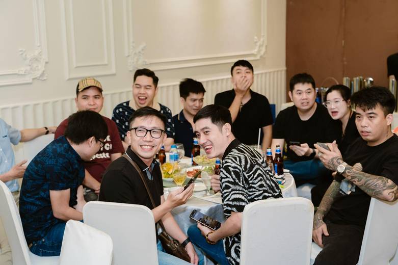 Offline Võ Lâm Truyền Kỳ 2.0 PC quy tụ hàng trăm game thủ, mở màn năm mới đầy cảm xúc image 5