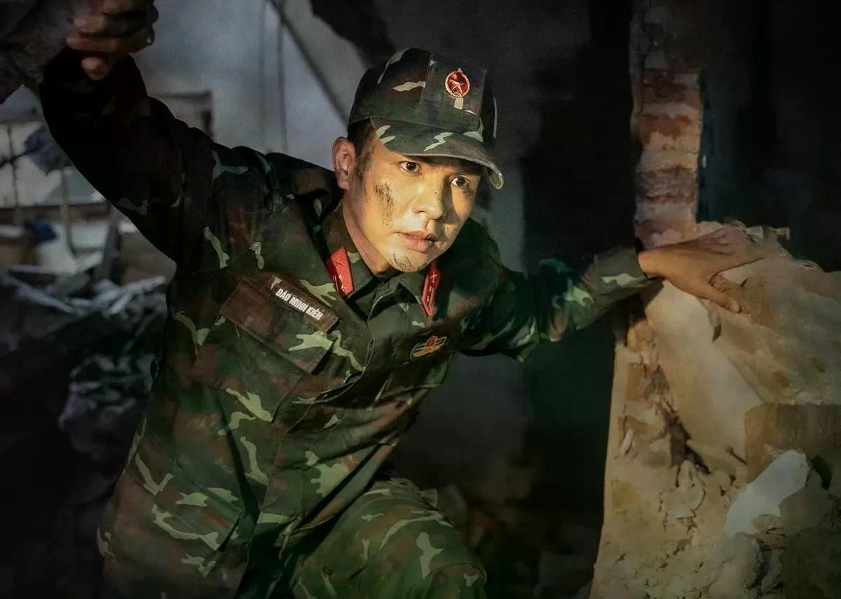 Việt Nam có 1 mỹ nhân đúng chuẩn “sách giáo khoa visual” nhưng cứ cất giọng là nhan sắc giảm hẳn một nửa- Ảnh 7.