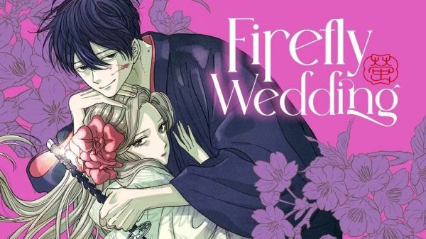 "Firefly Wedding": Khi tình yêu nảy mầm từ lưỡi dao của kẻ sát nhân image 6 xdfojpg