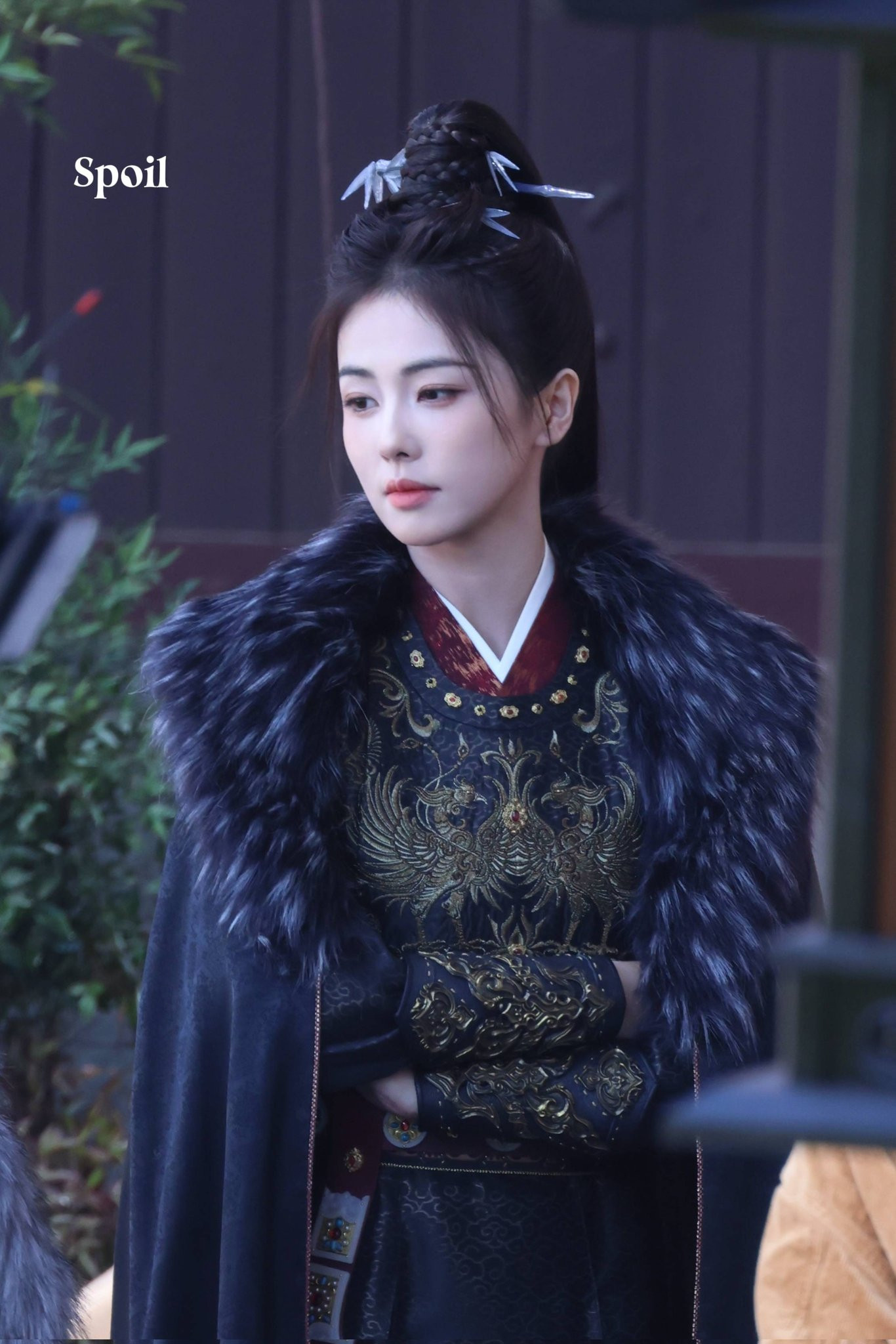 Hot nhất lúc này là phim cổ trang đang khiến 2 triệu người mê đắm: Nam chính xé truyện bước ra đẹp không góc chết- Ảnh 2.