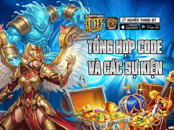 Huyền Thoại Dota chính thức ra mắt: Mở cửa chiến trường đa vũ trụ, phát giftcode cho game thủ image 7