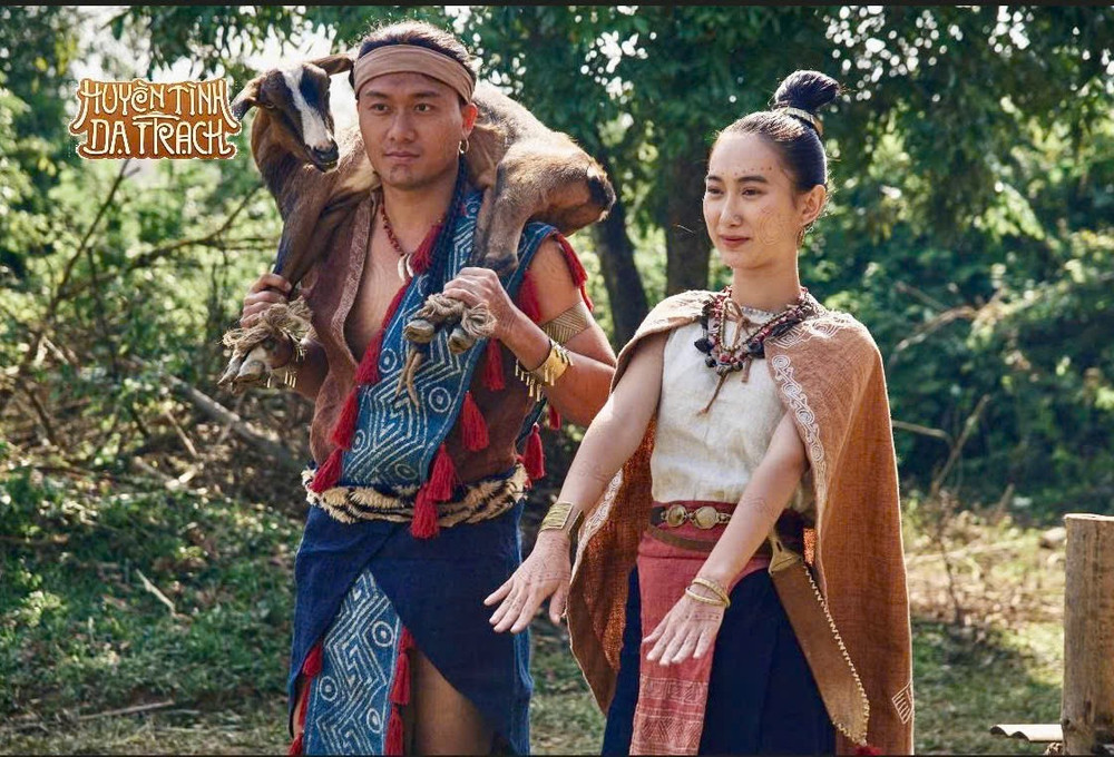 Doanh thu thảm bại, 1 phim Việt rời rạp vào mùng 7 Tết- Ảnh 1.