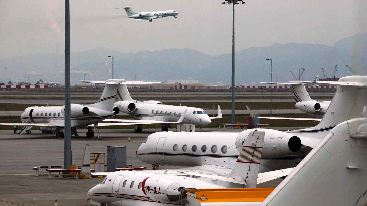 Giới siêu giàu Trung Quốc