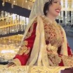 Cô gái Thái Nguyên lấy chồng châu Phi, đám cưới xa hoa với 5 rương sính lễ image dai dien gifau phi dam cuoi xa hoa voi 5 ruong sinh le 702 1767945509 78 width740height495 gif2mp4 auto cropjpg