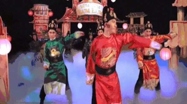 Hơn 630 triệu view, 'Bống Bống Bang Bang' kiếm được bao nhiêu tiền từ YouTube? image dai dien gifbingbang200 1770799137 832 width740height495 gif2mp4 auto cropjpg