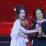 Hòa Minzy bị chỉ trích cướp sóng ở Mai Vàng image dai dien gifhoamizi 1769765055 175 width740height495 gif2mp4 auto cropjpg