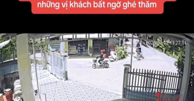 Ngôi nhà thường xuyên 'đón' khách lạc tay lái dưới chân cầu image dai dien gifngoinha200 1772672529 682 width740height495 gif2mp4 auto cropjpg 1