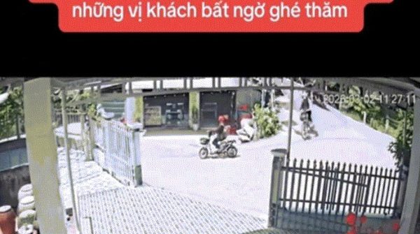 Ngôi nhà thường xuyên 'đón' khách lạc tay lái dưới chân cầu image dai dien gifngoinha200 1772672529 682 width740height495 gif2mp4 auto cropjpg