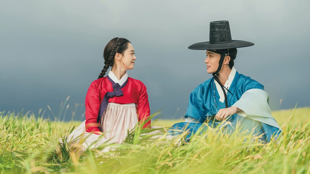 5 phim 18+ Hàn Quốc hay nhất 2025: Toàn mỹ nhân đẹp nức nở, không xem là ngàn lần hối tiếc- Ảnh 10.