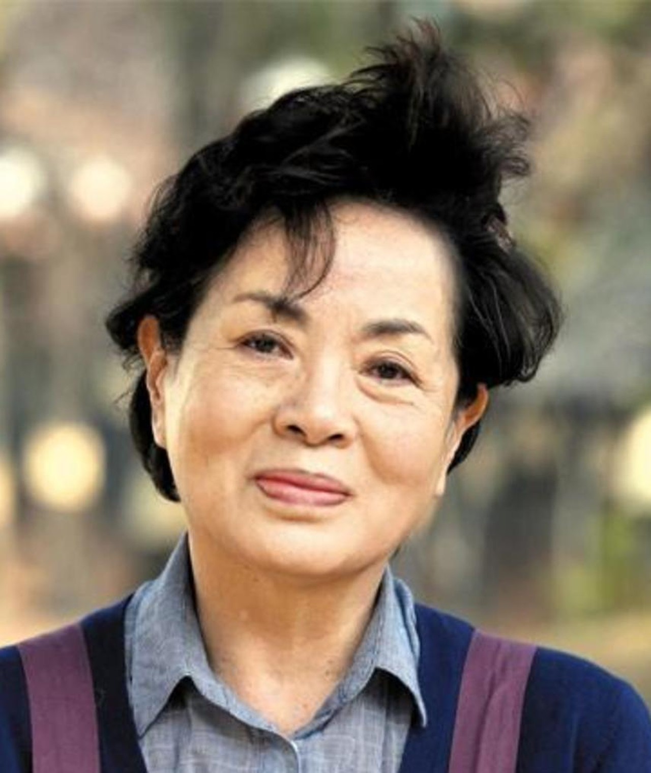 Minh tinh gạo cội nhận chẩn đoán sốc: