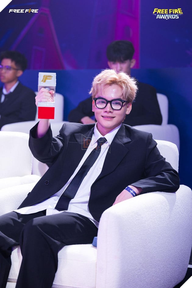 Free Fire Awards 2025 Đêm Vinh Danh Những Hành Trình Tự Hào 2