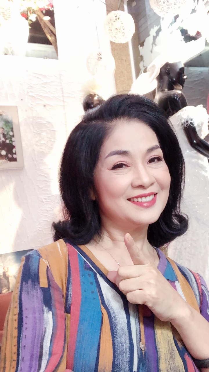 Nữ diễn viên Việt duy nhất cả đời chưa bao giờ phải đi casting, khen nghìn năm có 1 cũng không thấy đủ- Ảnh 4.