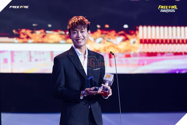 Free Fire Awards 2025 Đêm Vinh Danh Những Hành Trình Tự Hào 7