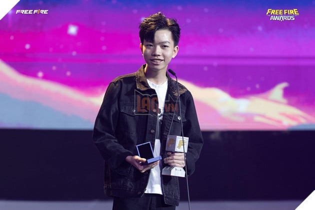 Free Fire Awards 2025 Đêm Vinh Danh Những Hành Trình Tự Hào 13