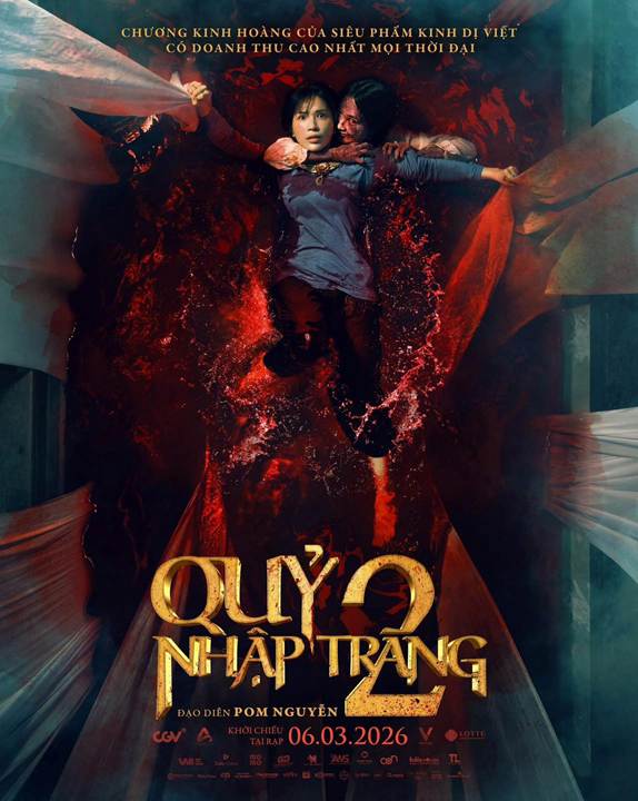 Sắp có phim Việt xem xong đảm bảo mất ngủ 3 đêm: Ám ảnh từ vai chính đến phụ, đến tấm vải cũng đáng sợ- Ảnh 4.