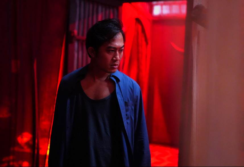 Sắp có phim Việt xem xong đảm bảo mất ngủ 3 đêm: Ám ảnh từ vai chính đến phụ, đến tấm vải cũng đáng sợ- Ảnh 5.