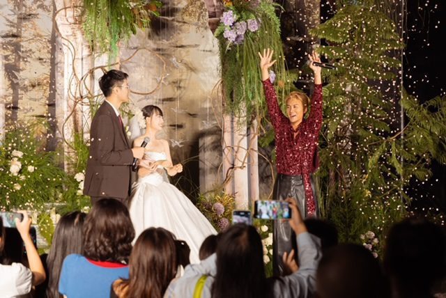 Sự hết thời của 1 Anh Trai Chông Gai: Từng khiến con gái đại gia điên đảo, giờ về quê đi hát đám cưới dạo- Ảnh 10.