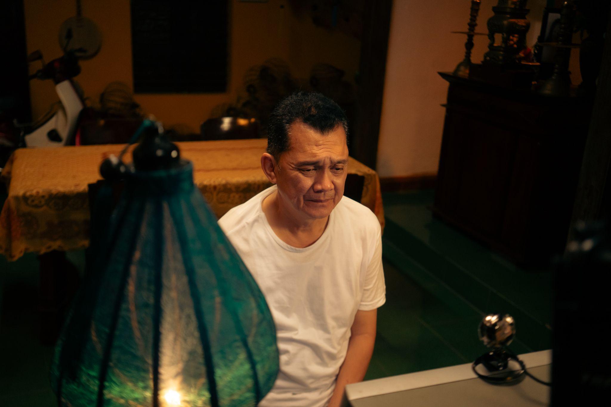 Cảm Ơn Người Đã Thức Cùng Tôi - Bản hòa tấu cảm xúc dành cho mọi thế hệ - 5