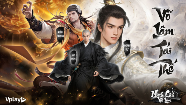 Sợ "nuôi nhầm" tướng, ngại lạc lối trong Meta? Minh Chủ Võ Lâm chính là "chân ái" cho tân thủ hệ chiến thuật! image1 qkpgpng