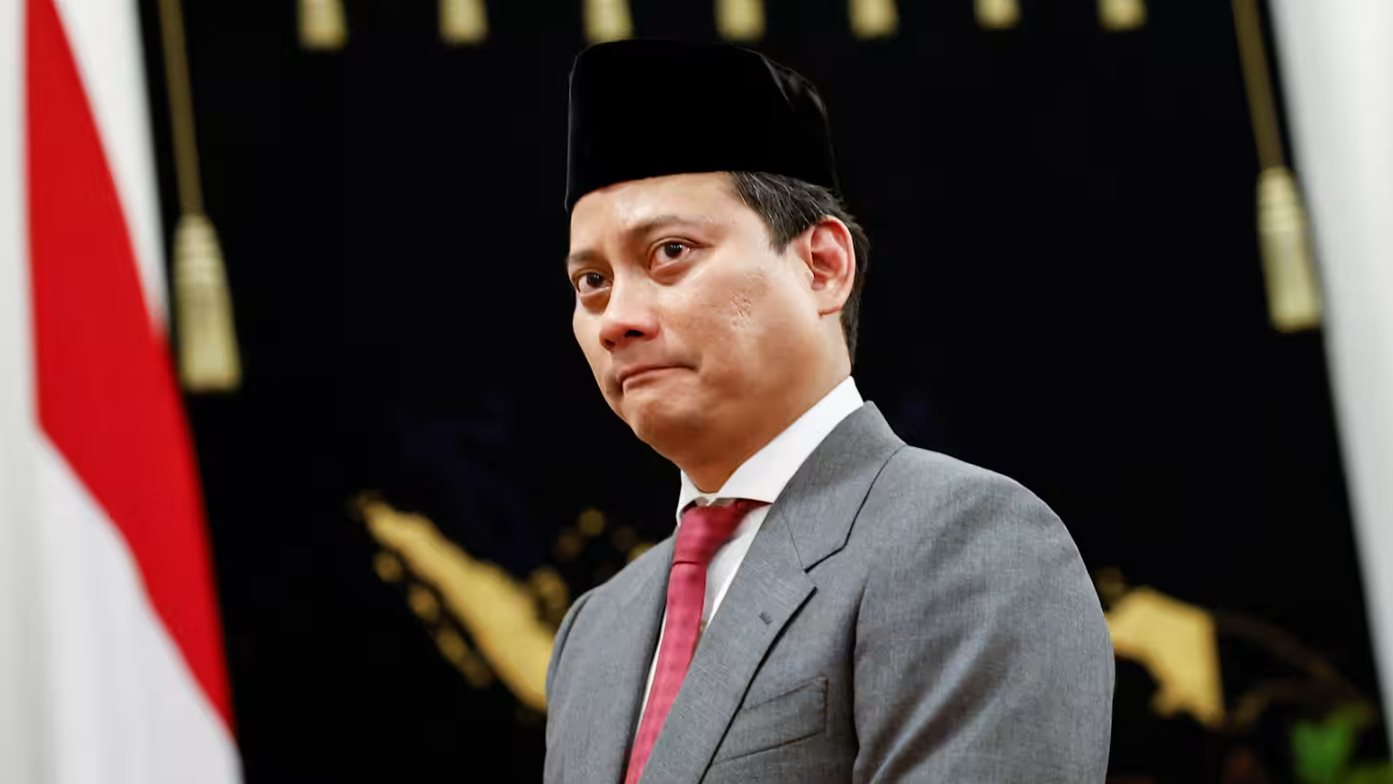 Đồng tiền của nền kinh tế lớn nhất ASEAN rơi xuống mức thấp chưa từng có trong lịch sử, chuyện gì đang xảy ra?- Ảnh 2.