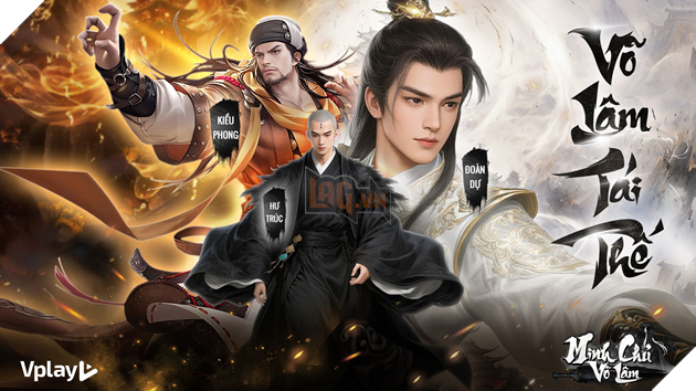 Sợ nuôi nhầm tướng, ngại lạc lối trong Meta? Minh Chủ Võ Lâm chính là chân ái cho tân thủ hệ chiến thuật!